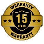 Atap UPVC Garansi 15 Tahun