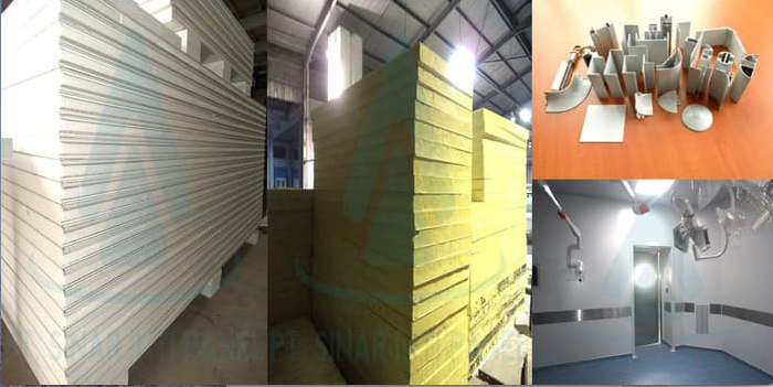 jenis-sandwich-panel